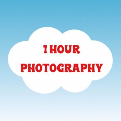 Picture of 1 Hour Photography Package