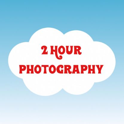 Picture of 2 Hour Photography Package