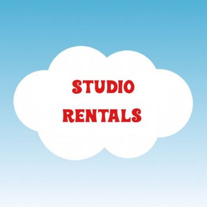 Picture of Studio Rentals